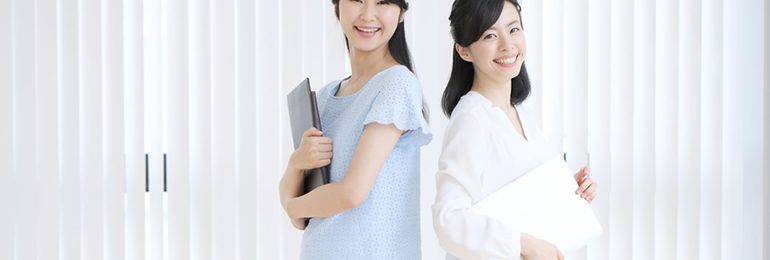 ネットで学べる女性起業塾